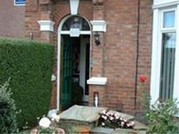 Felicitations Guest House Sunderland  Exterior photo